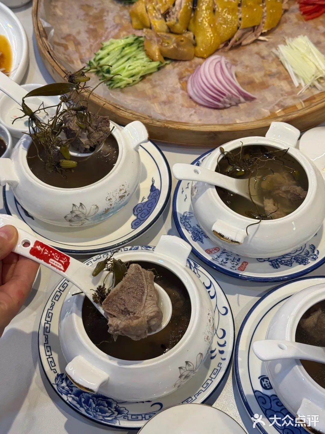 这只鹅，让我每周都要过关来吃