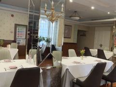 -新侨三宝乐西餐厅(崇文门店)