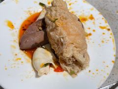 -海底捞大排档火锅(悦荟广场店)