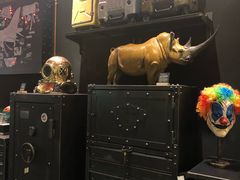 -drivepro(三里屯店)