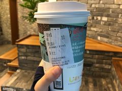 -茶颜悦色(坡子街幽兰阁店)
