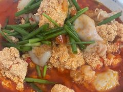 -湘菜时代风味餐厅