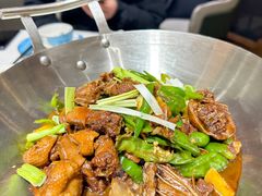 -洞庭渔人(沙湾店)