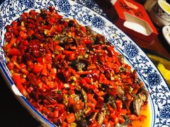 -拈一筷子·宜宾江湖菜(总店)