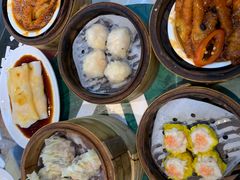 -香港蓮香樓(上環店)