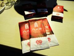 -李氏八大件老菜馆(万宝街店)