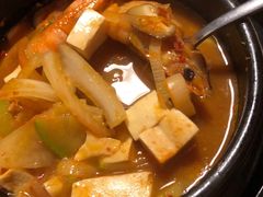 -咕咕站韩国料理(紫金港店)