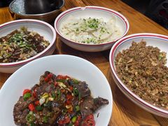 -红旗大食堂(君悦紫园店)