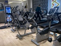 -FLARE STAR FITNESS(复地活力城店)