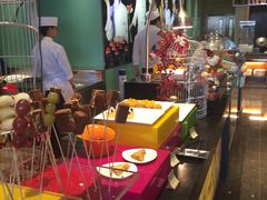 -咖啡CHA自助餐厅(香格里拉饭店)