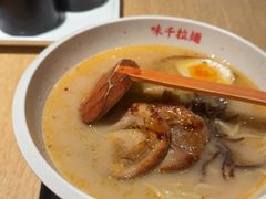 -味千拉面(上虞万和城分店)