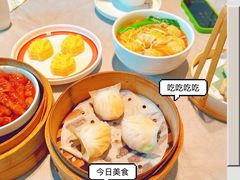 -陶兰居·香港饭店·海鲜大排档(圆融时代广场店)