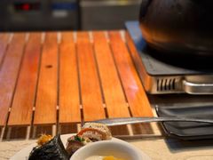 -盛宴自助餐厅(运达喜来登店)