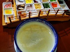 -香麒园·过桥米线·南湖雅宴