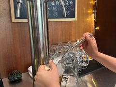 -羡餐厅-千岛湖自由洲际殿