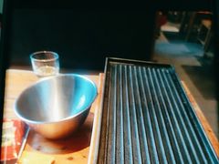 -肉串汪(月坛店)