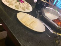 -蜀香居鲜毛肚火锅