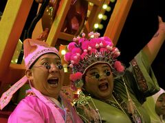 -渔岛海洋度假区