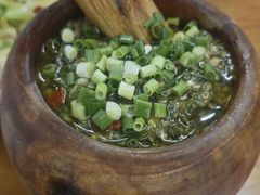-小街47號江湖菜(四合院店)