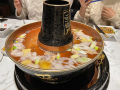 -丁卯•铜锅涮肉(工体店)