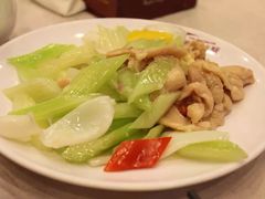 -桥底辣蟹(谢斐道店)