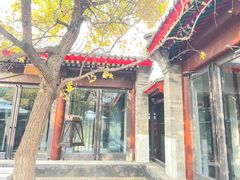 门面-京兆尹(雍和宫店)