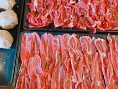 -荣记潮汕牛肉火锅(仙鹤街店)