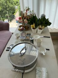 -馨月汇·一悦馨香月子中心(前滩店)