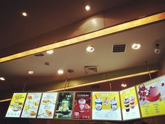 -DQ·蛋糕·冰淇淋(周浦万达店)