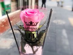 -爱尚花坊(大林路店)