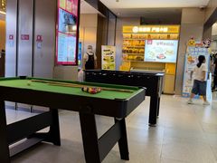 -海底捞火锅(王府井银泰in88店)