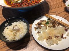 -川流不息(北蔡休闲广场店)