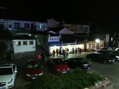 -九华山友谊土菜馆 小资餐厅