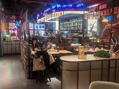 -MARU玛露音乐餐厅(大学路店)