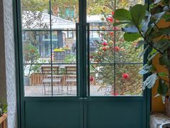 -Laures·月桂西班牙碳烤餐厅(十尚坊店)