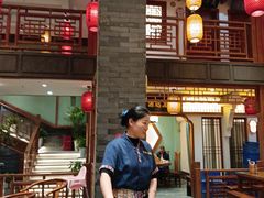 -钵家大院(大花岭店)