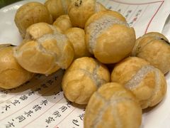 -山水一号·中餐厅