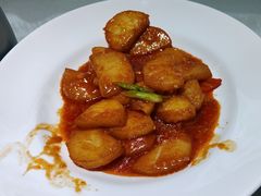 -阿西娅食府(中关村店)