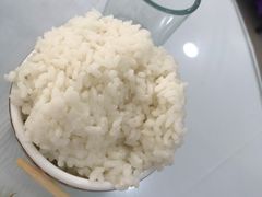 米饭-聚德福海鲜家常菜(刘庄店)