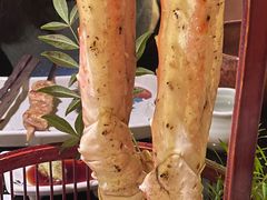 -上井料理黑金店(IFS国金中心店)