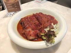 -港丽餐厅(高德置地店)