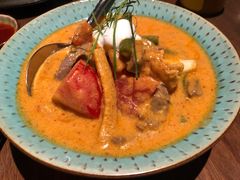 红咖喱牛肉-米泰MiThai