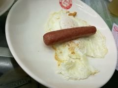 -义顺牛奶公司(庇利金街店)