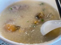 -和记道滘鱼粥