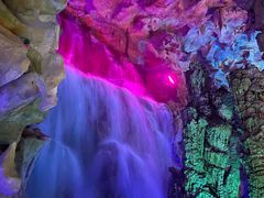 -泰安地下龙宫景区