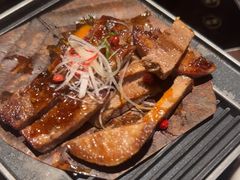-匠和风精致料理(莆田财富中心店)