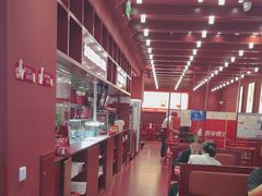 -喜家德虾仁水饺(景枫中心店)