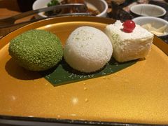 -赤坂亭·M9和牛烧肉·铁板烧·日料398放题(长泰广场店)