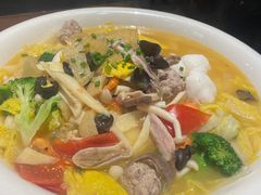 绍三鲜-绍兴老味道·非遗门店(银泰城店)