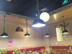 -同堂韩国料理炭火烤肉(彩虹广场店)